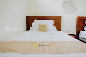 D'Sultan Villa Dieng By Travelink