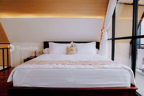 D'Sultan Villa Dieng By Travelink