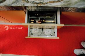 D'Sultan Villa Dieng By Travelink