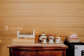 D'Sultan Villa Dieng By Travelink