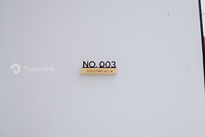 D'Sultan Villa Dieng By Travelink