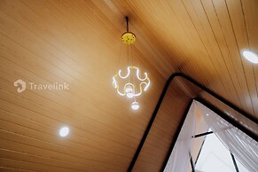 D'Sultan Villa Dieng By Travelink