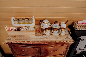 D'Sultan Villa Dieng By Travelink