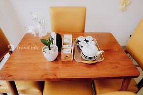 D'Sultan Villa Dieng By Travelink