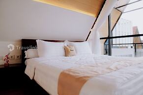 D'Sultan Villa Dieng By Travelink