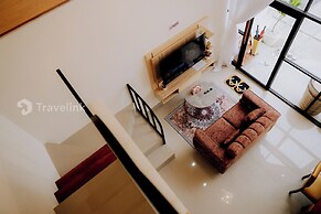 D'Sultan Villa Dieng By Travelink