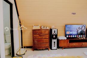 D'Sultan Villa Dieng By Travelink