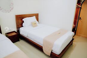 D'Sultan Villa Dieng By Travelink