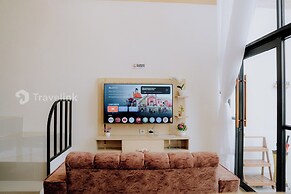 D'Sultan Villa Dieng By Travelink