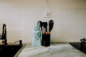 D'Sultan Villa Dieng By Travelink