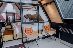 D'Sultan Villa Dieng By Travelink