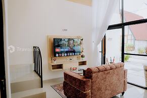 D'Sultan Villa Dieng By Travelink