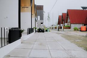 D'Sultan Villa Dieng By Travelink