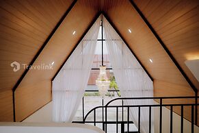 D'Sultan Villa Dieng By Travelink