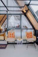 D'Sultan Villa Dieng By Travelink