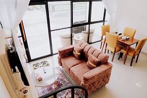 D'Sultan Villa Dieng By Travelink