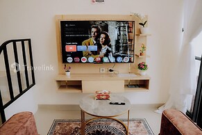 D'Sultan Villa Dieng By Travelink