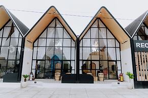 D'Sultan Villa Dieng By Travelink