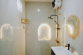 D'Sultan Villa Dieng By Travelink