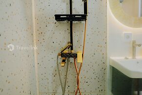 D'Sultan Villa Dieng By Travelink