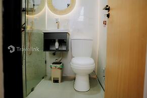 D'Sultan Villa Dieng By Travelink