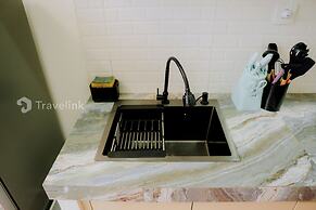 D'Sultan Villa Dieng By Travelink