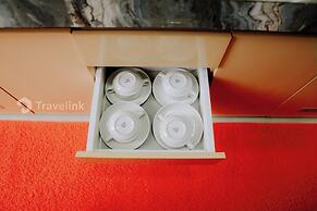 D'Sultan Villa Dieng By Travelink