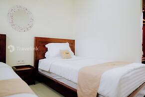 D'Sultan Villa Dieng By Travelink