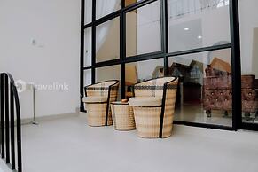 D'Sultan Villa Dieng By Travelink