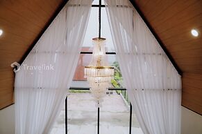 D'Sultan Villa Dieng By Travelink