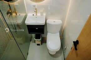 D'Sultan Villa Dieng By Travelink