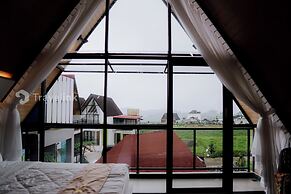 D'Sultan Villa Dieng By Travelink