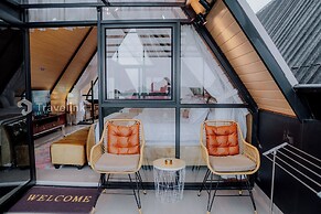 D'Sultan Villa Dieng By Travelink