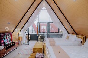 D'Sultan Villa Dieng By Travelink