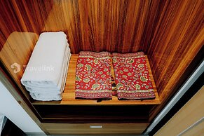 D'Sultan Villa Dieng By Travelink