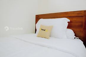 D'Sultan Villa Dieng By Travelink