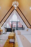 D'Sultan Villa Dieng By Travelink