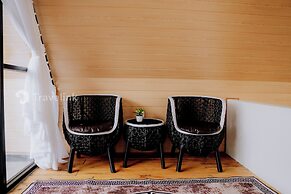 D'Sultan Villa Dieng By Travelink