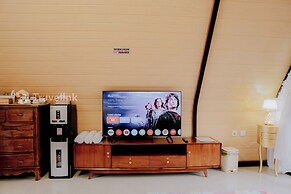 D'Sultan Villa Dieng By Travelink