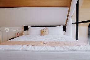 D'Sultan Villa Dieng By Travelink