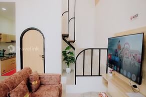 D'Sultan Villa Dieng By Travelink