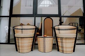 D'Sultan Villa Dieng By Travelink