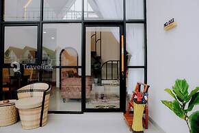 D'Sultan Villa Dieng By Travelink