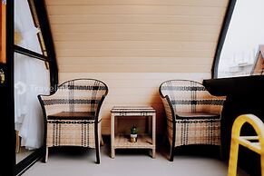 D'Sultan Villa Dieng By Travelink