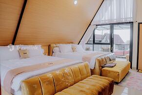 D'Sultan Villa Dieng By Travelink