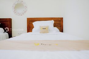 D'Sultan Villa Dieng By Travelink