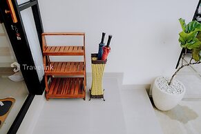 D'Sultan Villa Dieng By Travelink