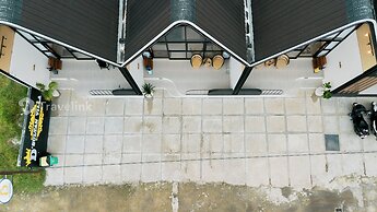 D'Sultan Villa Dieng By Travelink