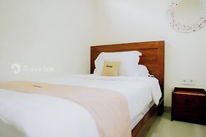 D'Sultan Villa Dieng By Travelink