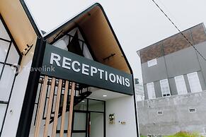 D'Sultan Villa Dieng By Travelink